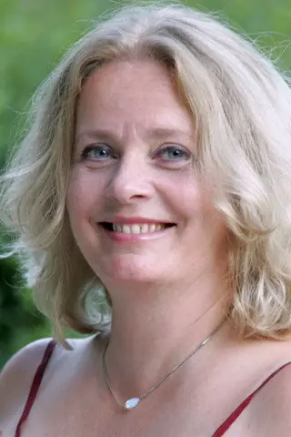 Sophie Barjac - Córka • Potomstwo