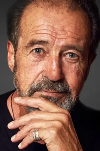 Peliculas de Rod Mullinar