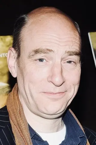 Peliculas de Simon Kunz