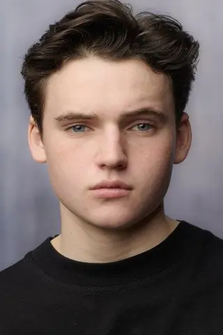 Peliculas de Benjamin Evan Ainsworth