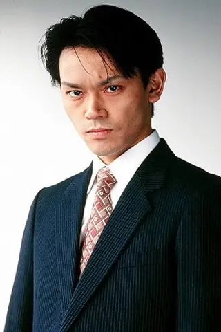 Peliculas de Nobuyuki Yoneyama