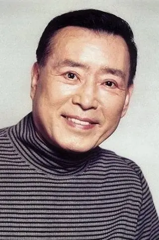 Peliculas de Greg Joung Paik