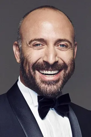 Peliculas de Halit Ergenç