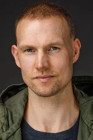 Peliculas de Lucas Kerr