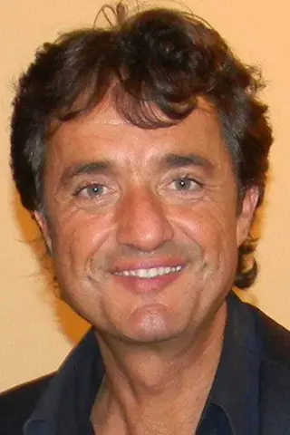 Peliculas de Giulio Base