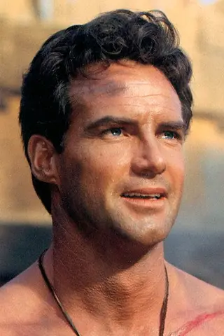Peliculas de Steve Reeves
