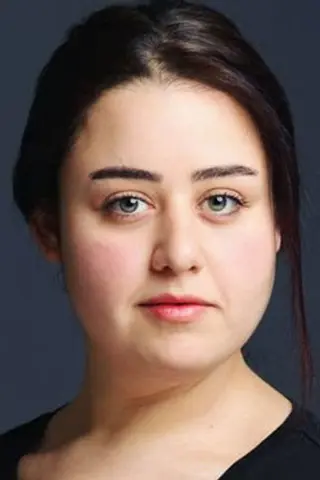 Peliculas de Aslı Samat