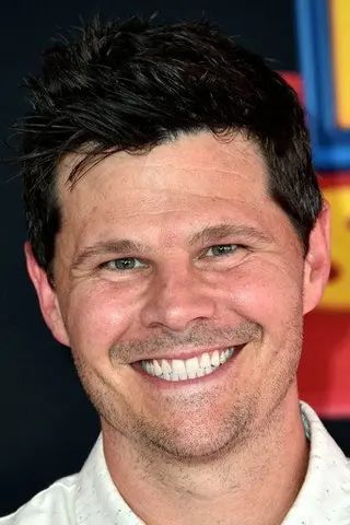 Peliculas de Ian Reed Kesler