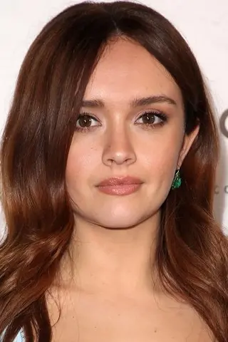 Peliculas de Olivia Cooke