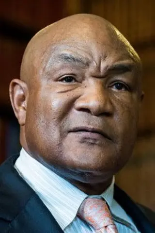Peliculas de George Foreman