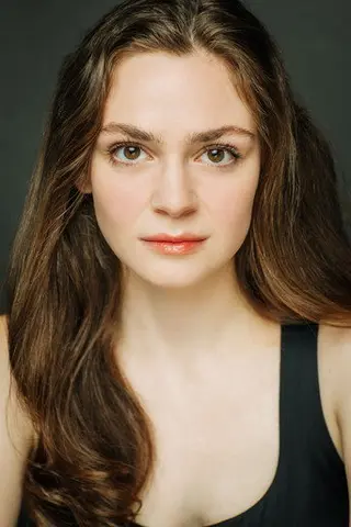 Peliculas de Zoë Christie