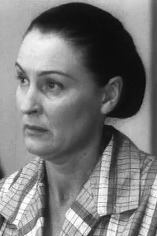 Peliculas de Galina Andreeva