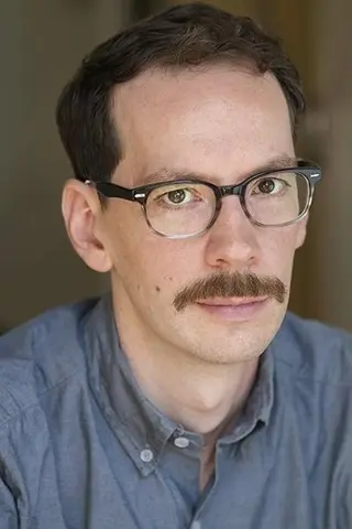 Peliculas de Randy Havens