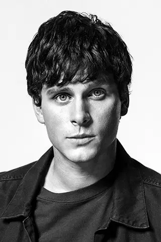 Peliculas de Adam Pålsson