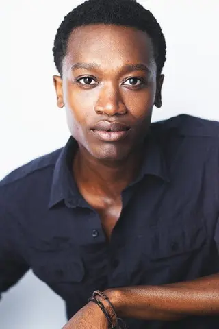 Peliculas de Ato Blankson-Wood