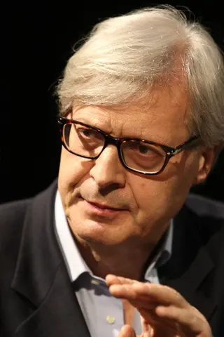 Peliculas de Vittorio Sgarbi