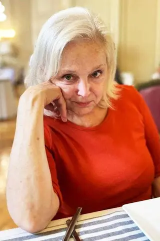 Peliculas de Liliana Weimer