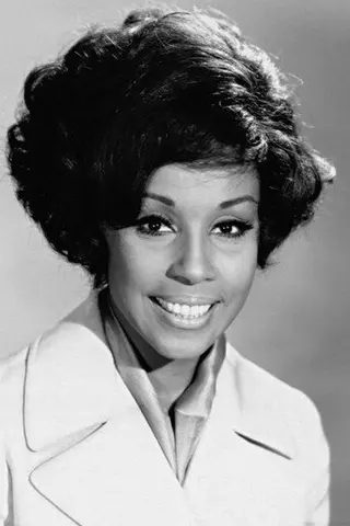 Peliculas de Diahann Carroll