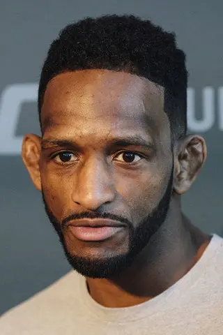 Neil Magny - Córka • Potomstwo
