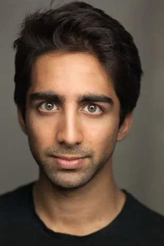 Peliculas de Shubham Saraf