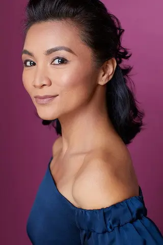 Peliculas de Jennifer Paz