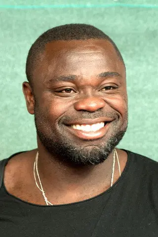 Gerald Asamoah - Córka • Potomstwo