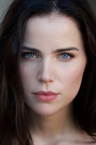Peliculas de Sofia Mattsson
