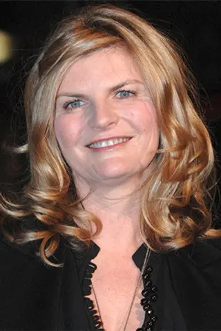 Peliculas de Susannah Constantine