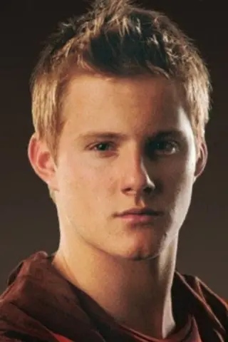 Peliculas de Cato Sandford
