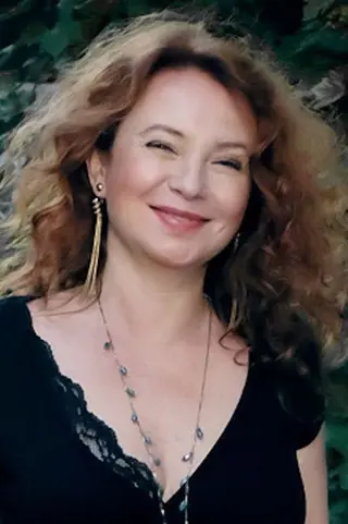 Małgorzata Ścisłowicz - Córka • Potomstwo