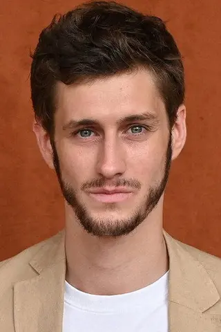Peliculas de Jean-Baptiste Maunier