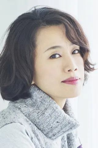 Peliculas de Makiko Watanabe