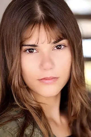 Peliculas de Stephanie C. Allen