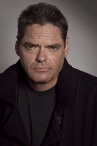 Peliculas de Mark Burnham