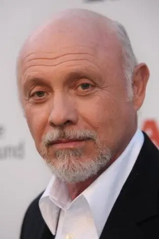 Peliculas de Hector Elizondo