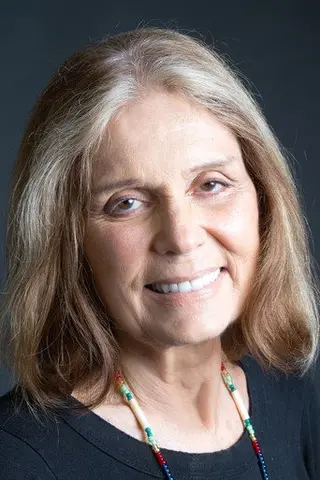 Peliculas de Gloria Steinem