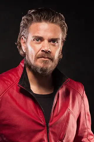 Peliculas de Brandon Auret