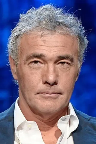 Peliculas de Massimo Giletti