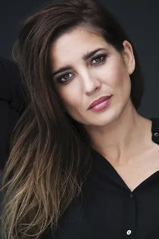 Peliculas de Lucía Jiménez