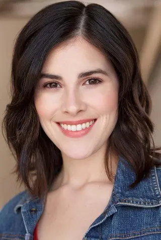 Peliculas de Jeannie Tirado