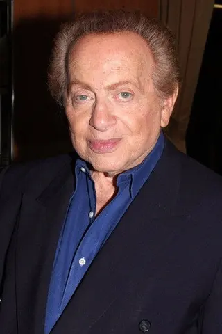 Peliculas de Jackie Mason