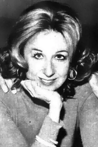 Peliculas de Nora Ricci