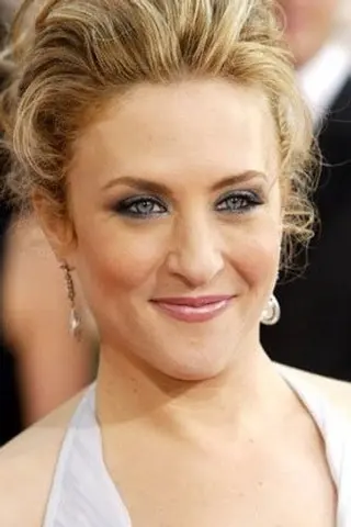 Peliculas de Bitty Schram