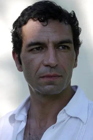 Peliculas de Olivier Loustau