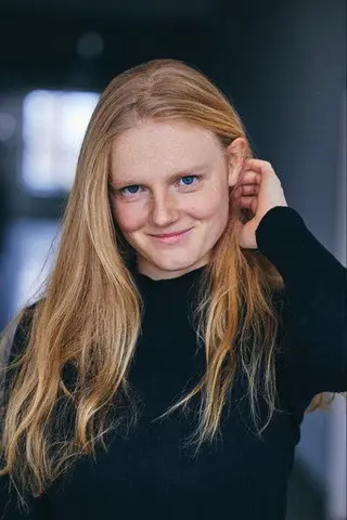 Jochanah Mahnke - Córka • Potomstwo