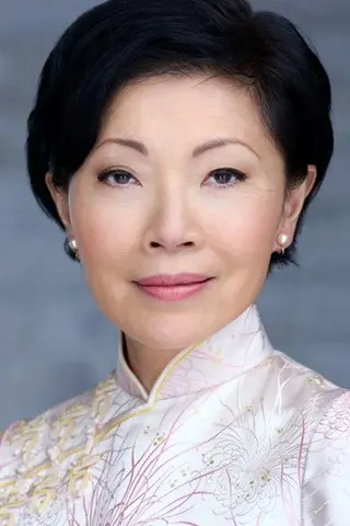 Peliculas de Elizabeth Sung