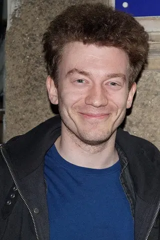 Peliculas de Krzysztof Szczepaniak
