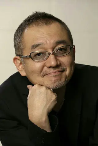 Peliculas de Kôji Tsujitani