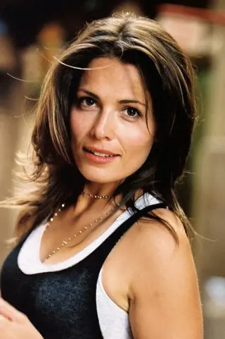 Peliculas de Sarah Danielle Madison
