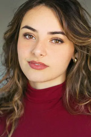 Peliculas de Sofie Kane